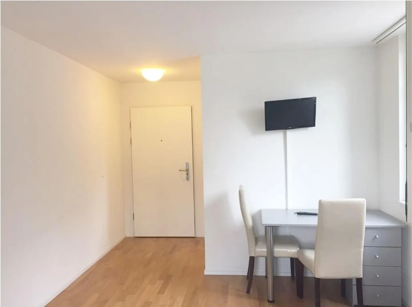 Helles Appartement im Stadtzentrum - Foto 2 von 8