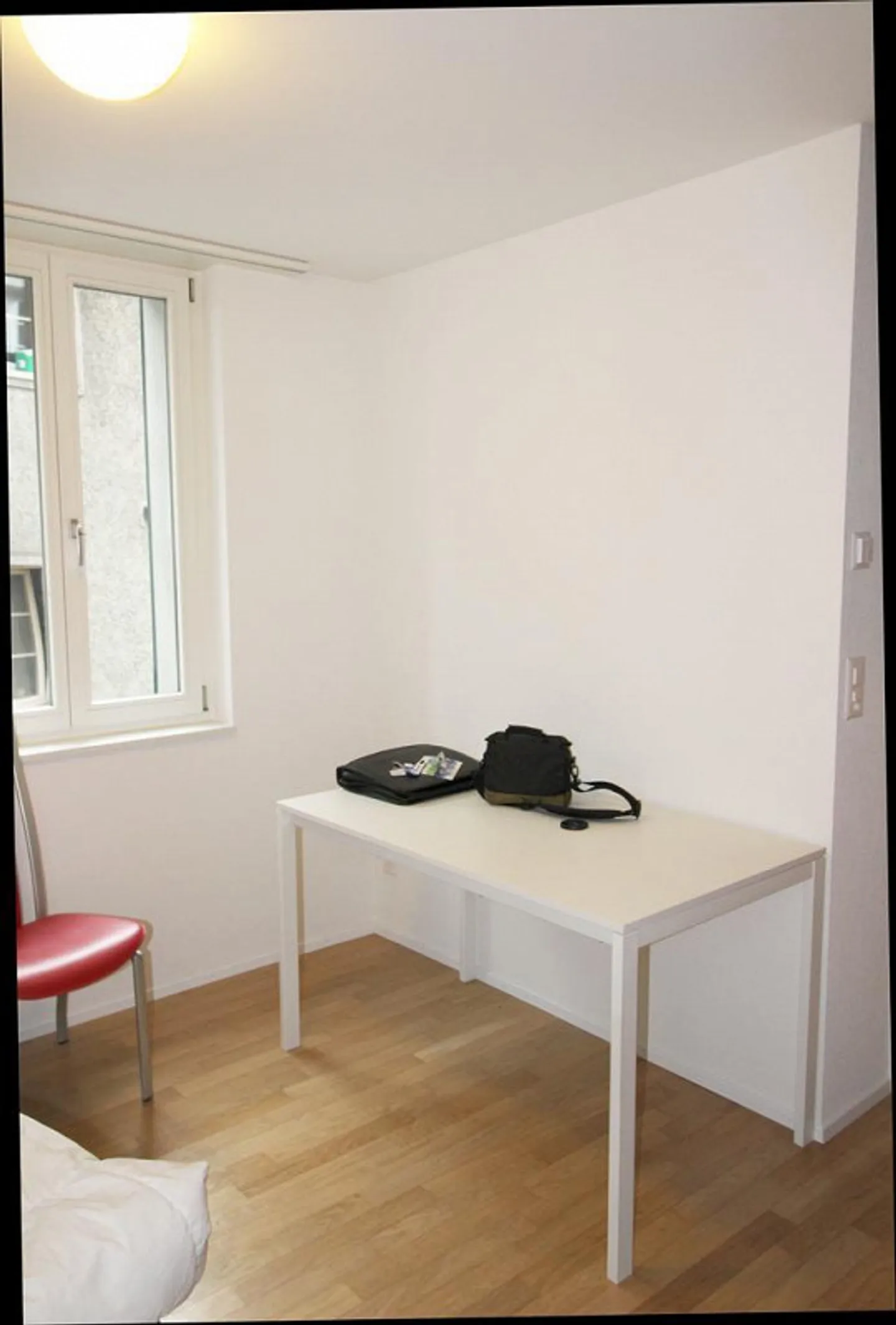 Helles Appartement im Stadtzentrum - Foto 3 von 8