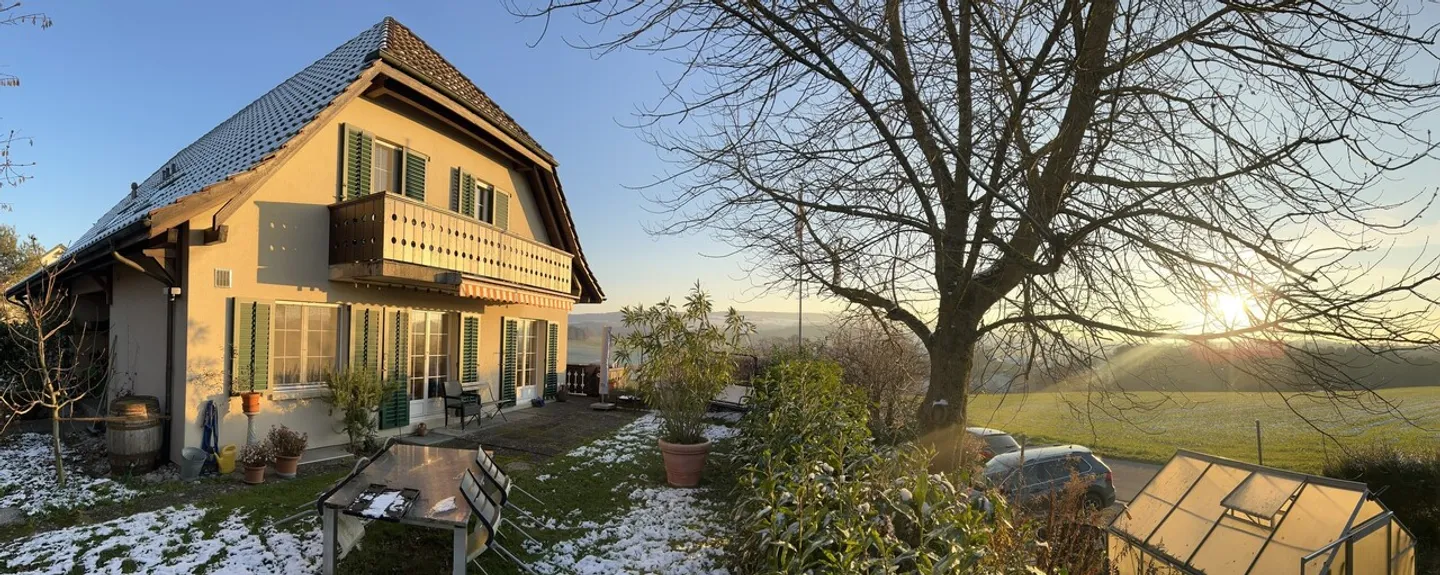 Questa vista è il massimo! - Foto 3 di 11