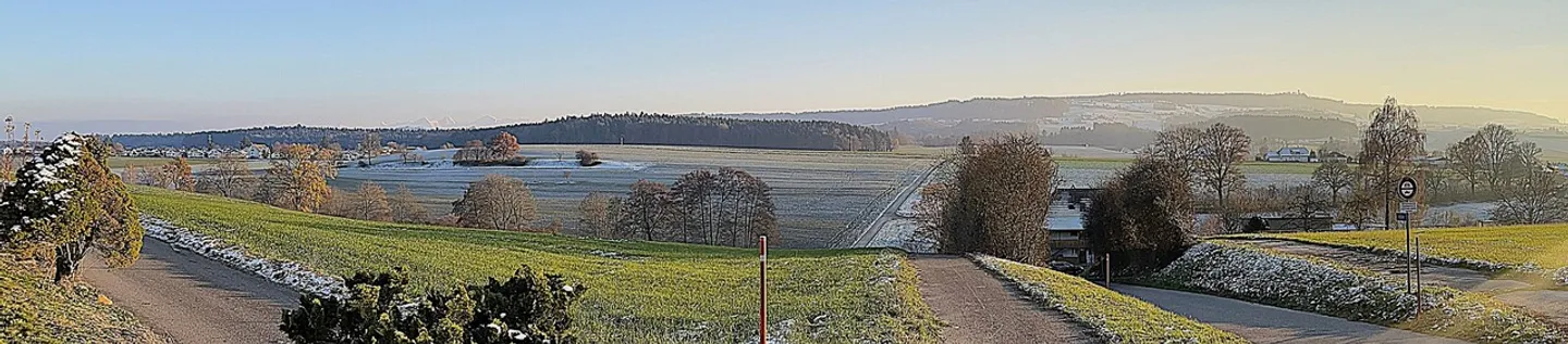 Questa vista è il massimo! - Foto 4 di 11