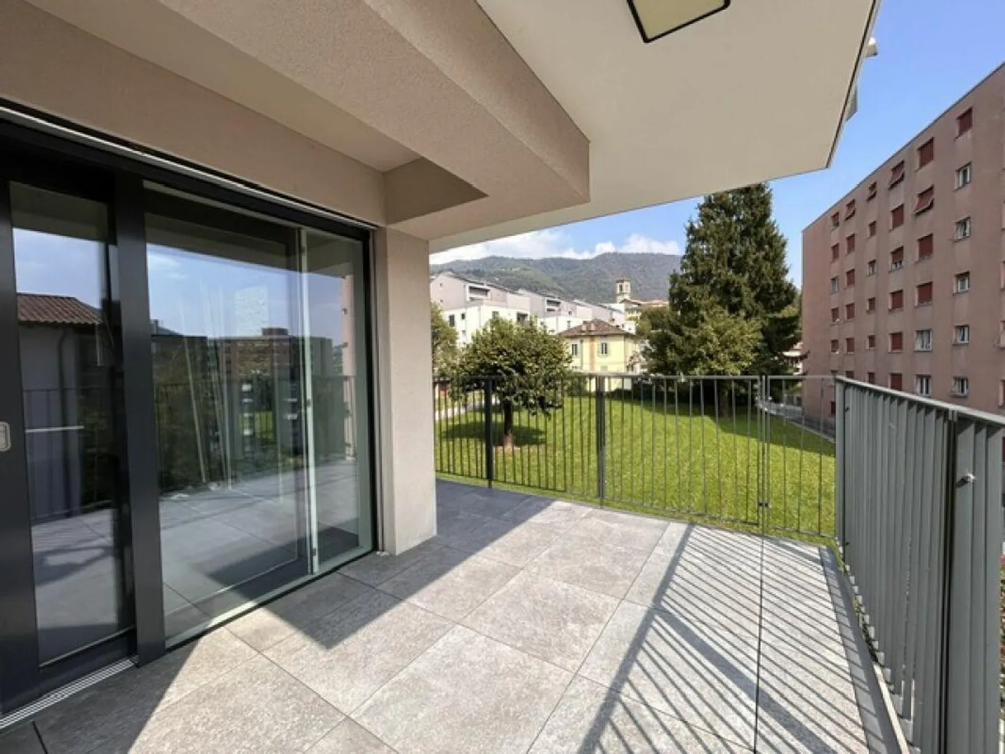 MODERNES UND HELLER 2.5-ZIMMER-APARTMENT - Foto 11 von 19