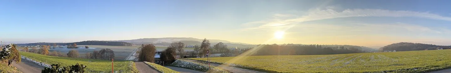 Questa vista è il massimo! - Foto 5 di 11