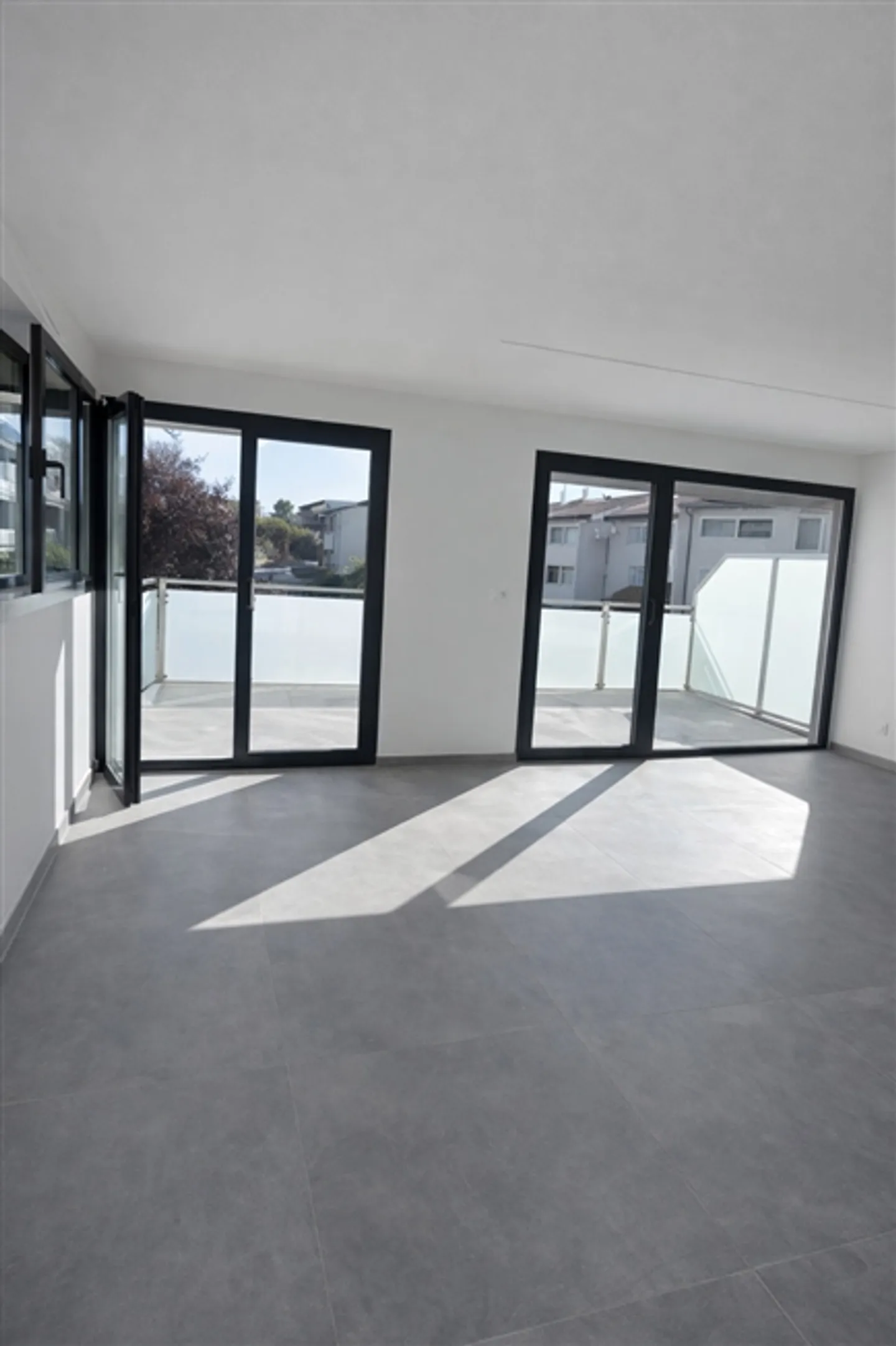 Modernes Doppelhaus in Grimisuat - Foto 4 von 5