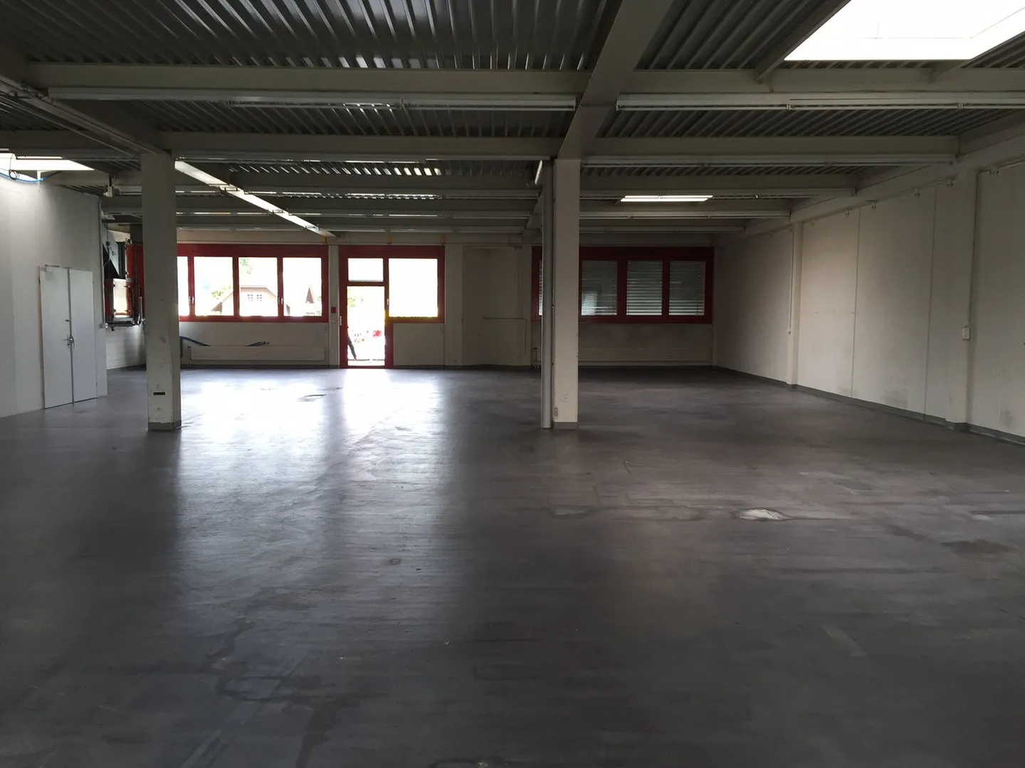 Large Warehouse Seeks Tenant - Photo 1 of 9