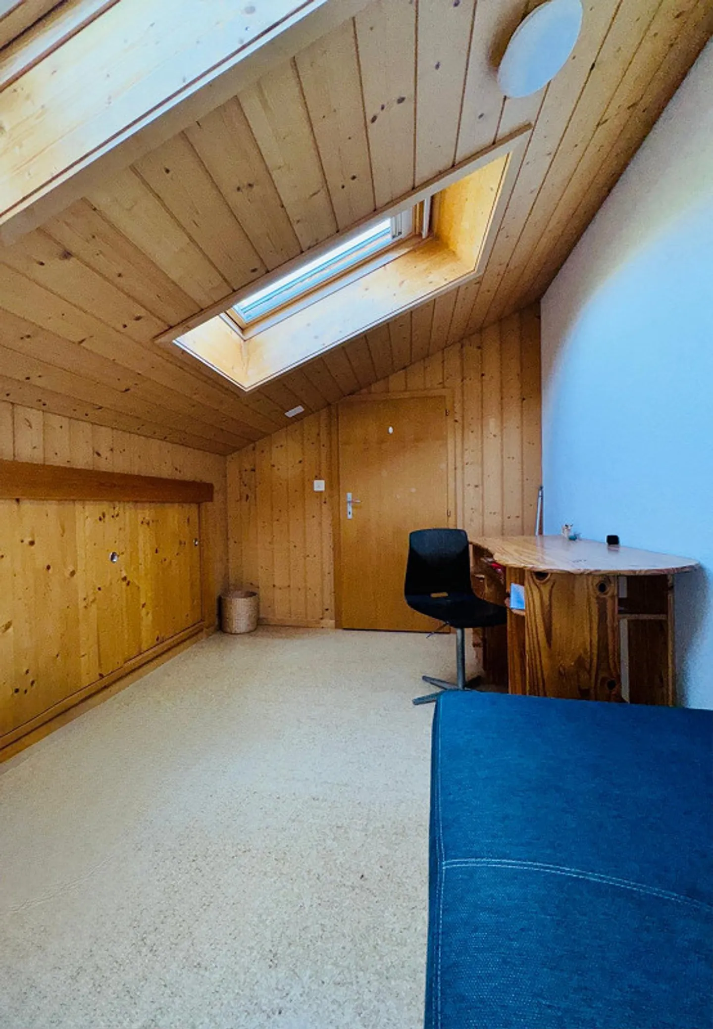 Arrive, feel good - Half house with building land reserve in Hofstetten... - Photo 7 of 13