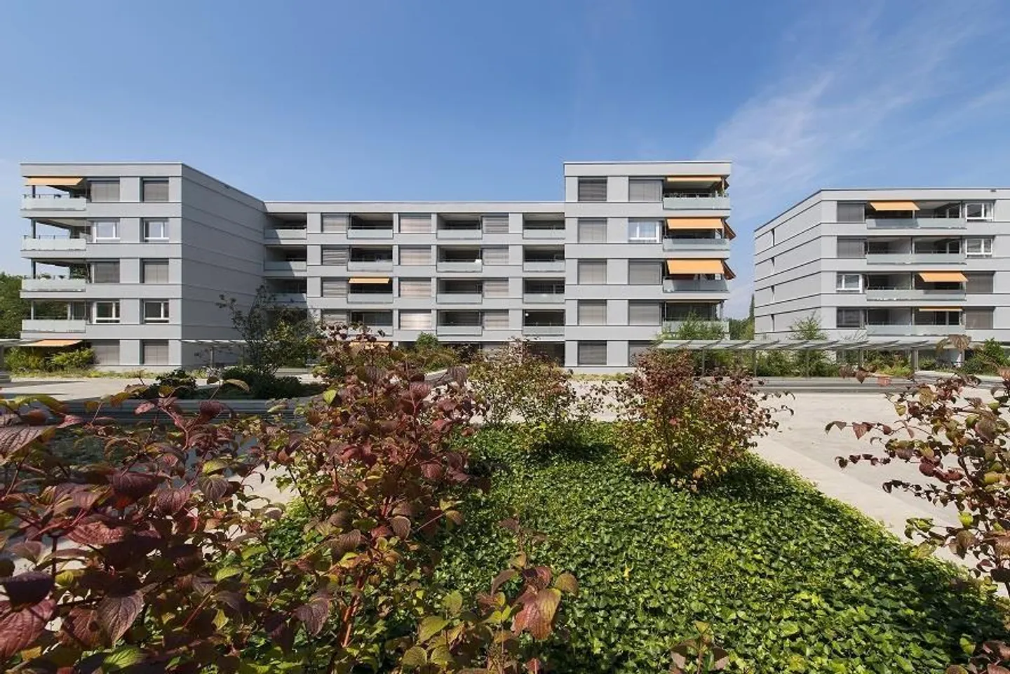 Appartamento di 3.5 locali 81m2 esposto a sud - Foto 1 di 8