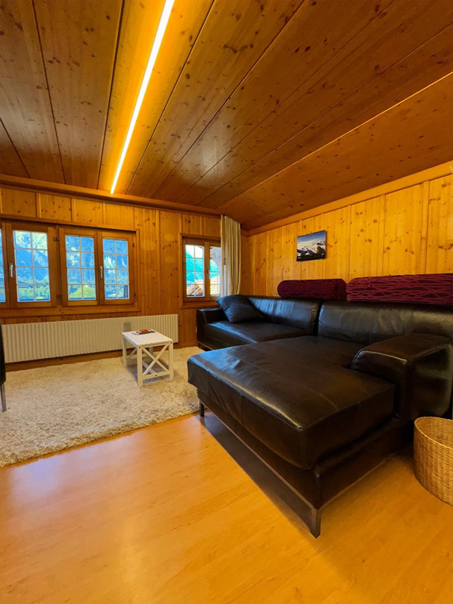 Arrive, feel good - Half house with building land reserve in Hofstetten... - Photo 8 of 13