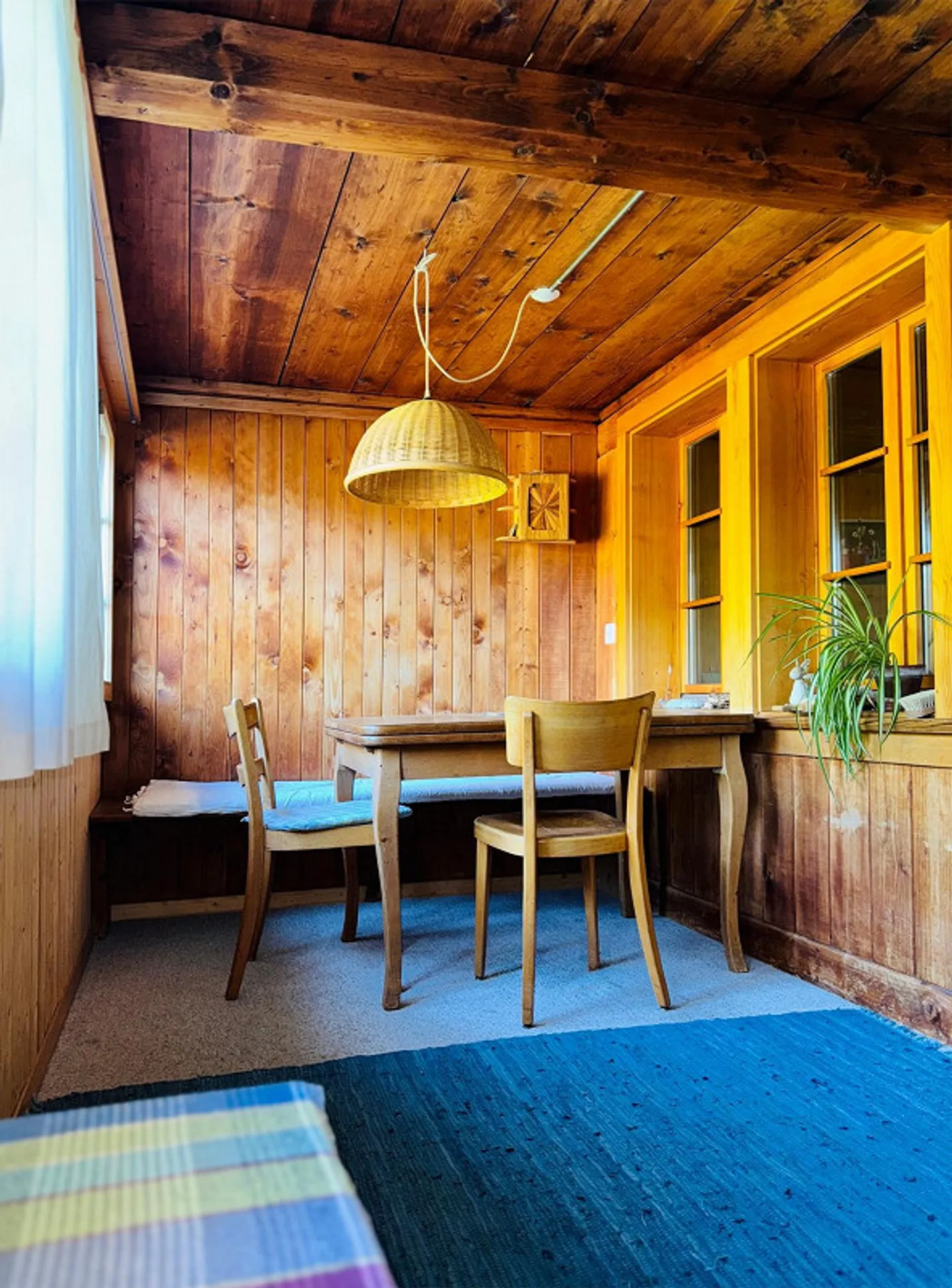 Arrive, feel good - Half house with building land reserve in Hofstetten... - Photo 9 of 13