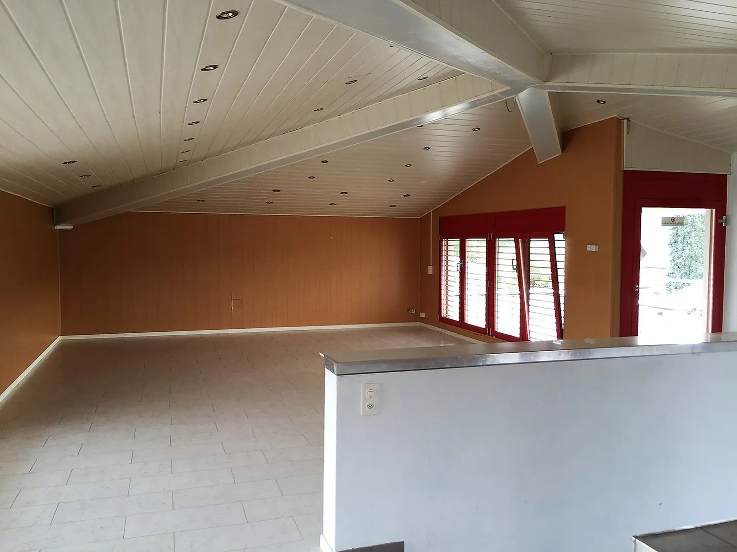 Large Warehouse Seeks Tenant - Photo 9 of 9