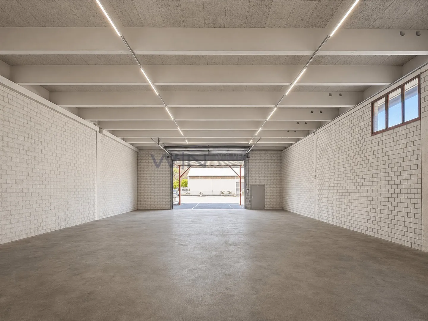 Espace commercial flexible - Photo 3 sur 8