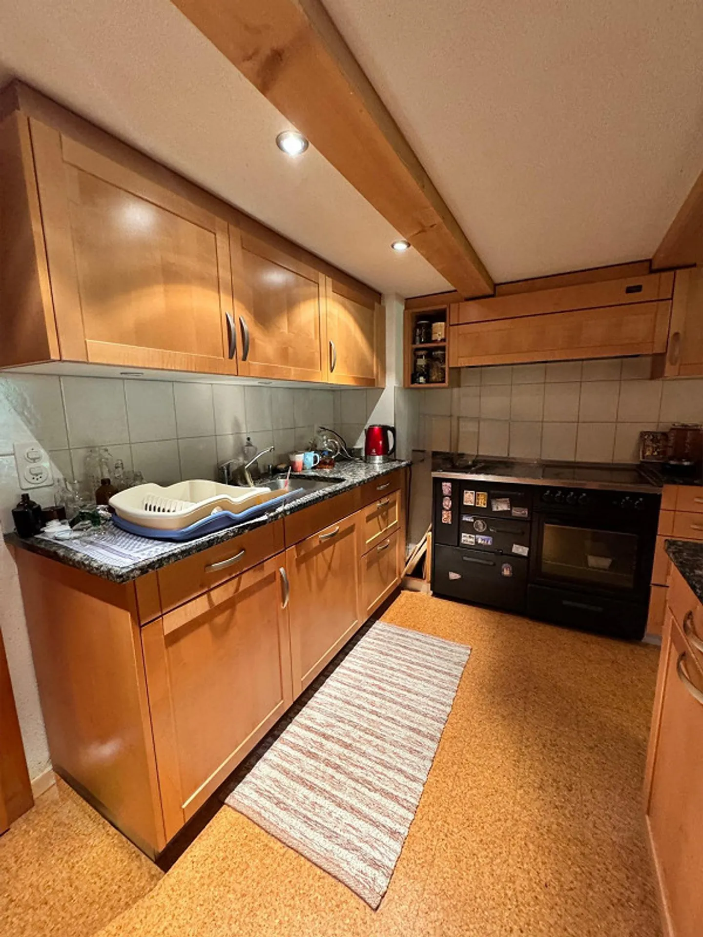 Arrive, feel good - Half house with building land reserve in Hofstetten... - Photo 10 of 13