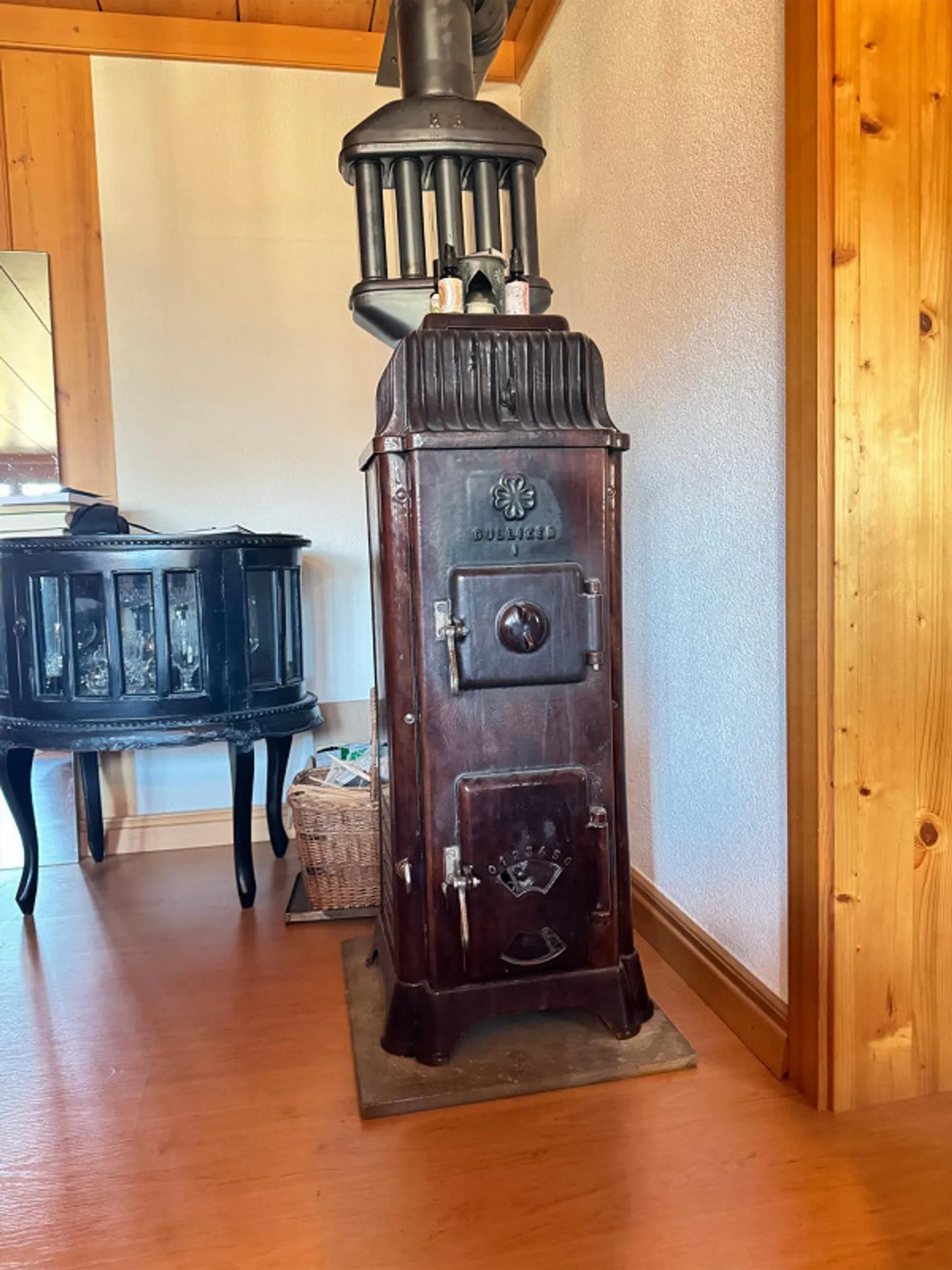 Arrive, feel good - Half house with building land reserve in Hofstetten... - Photo 11 of 13