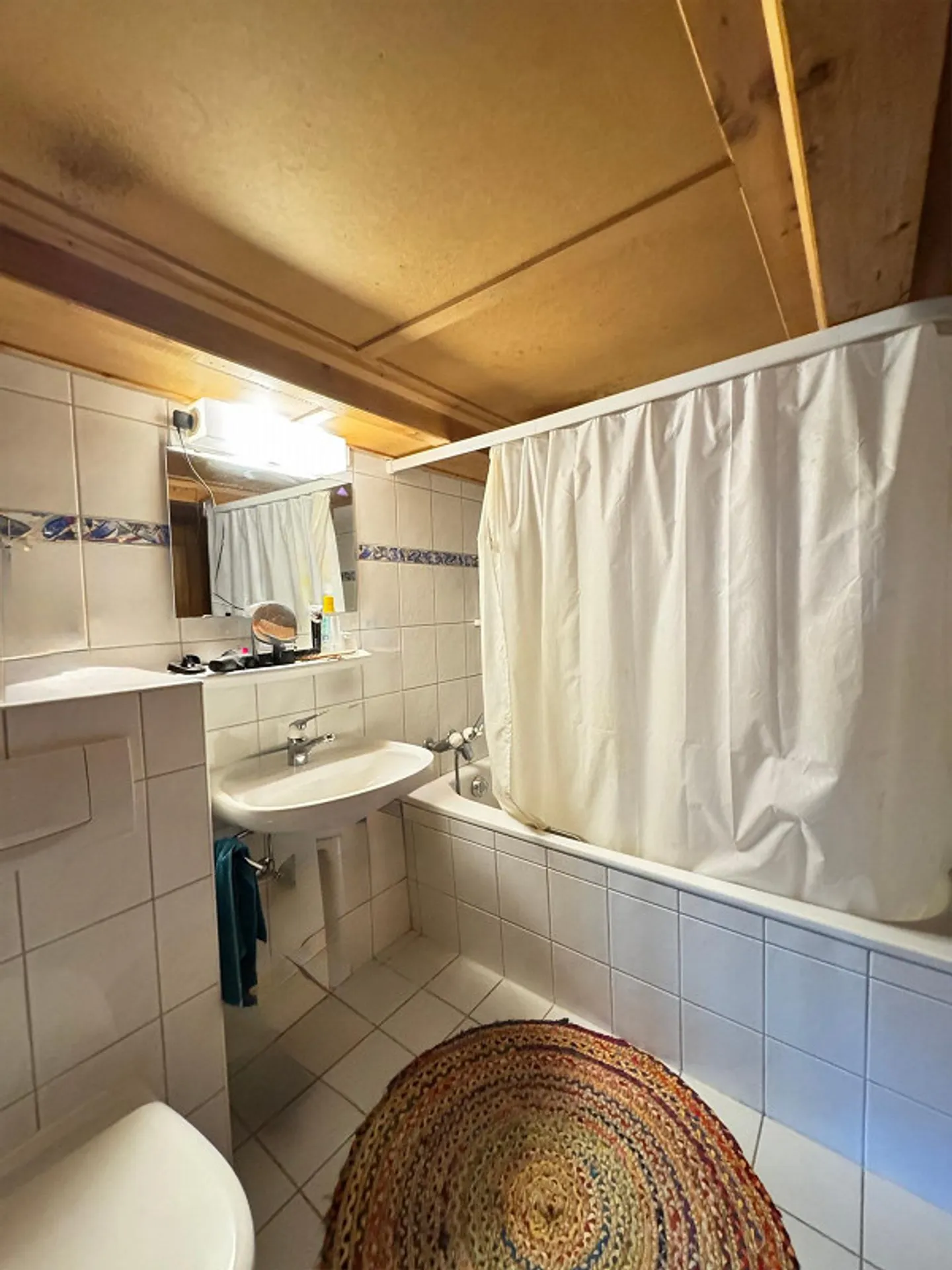 Arrive, feel good - Half house with building land reserve in Hofstetten... - Photo 12 of 13