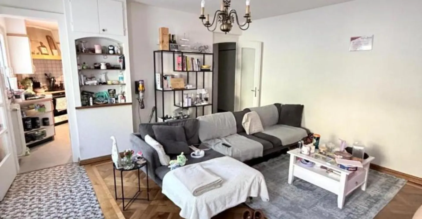 Bien d'investissement à Châtel-Saint-Denis - Photo 1 sur 11