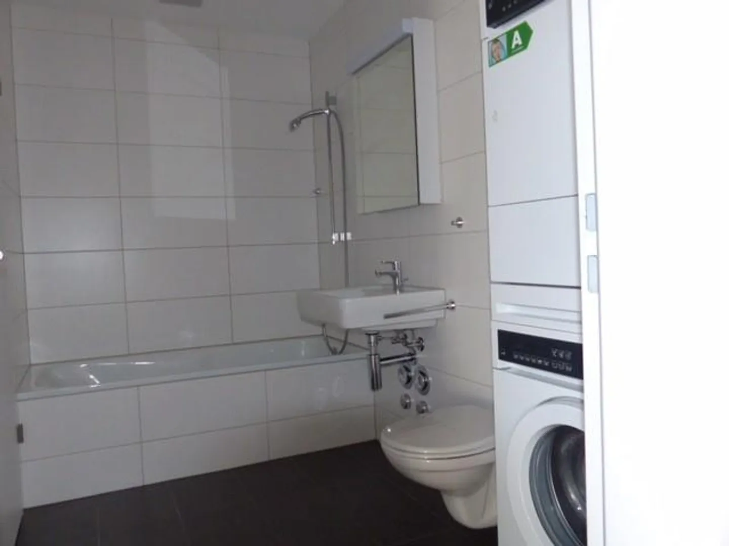 Appartamento di 3.5 locali 81m2 esposto a sud - Foto 8 di 8