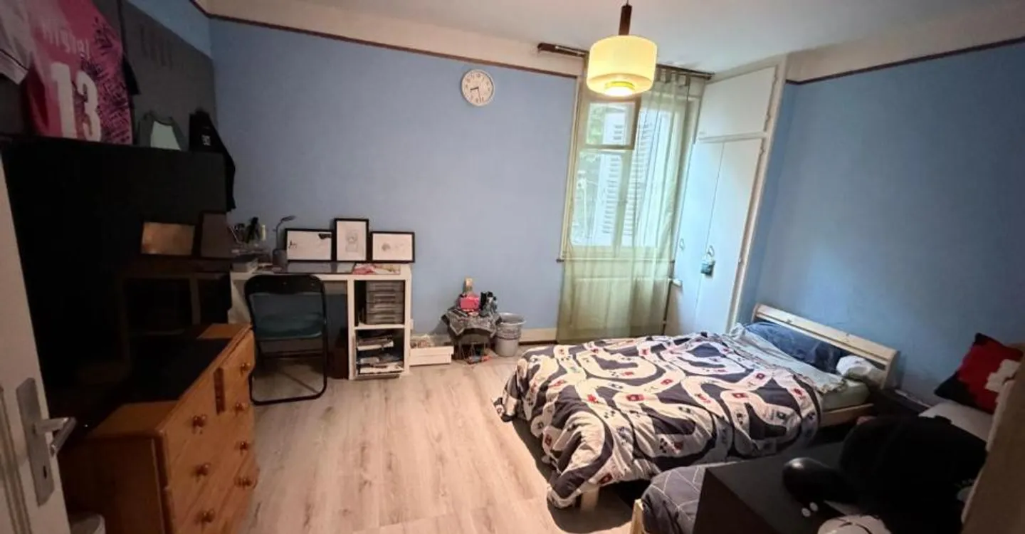 Bien d'investissement à Châtel-Saint-Denis - Photo 2 sur 11