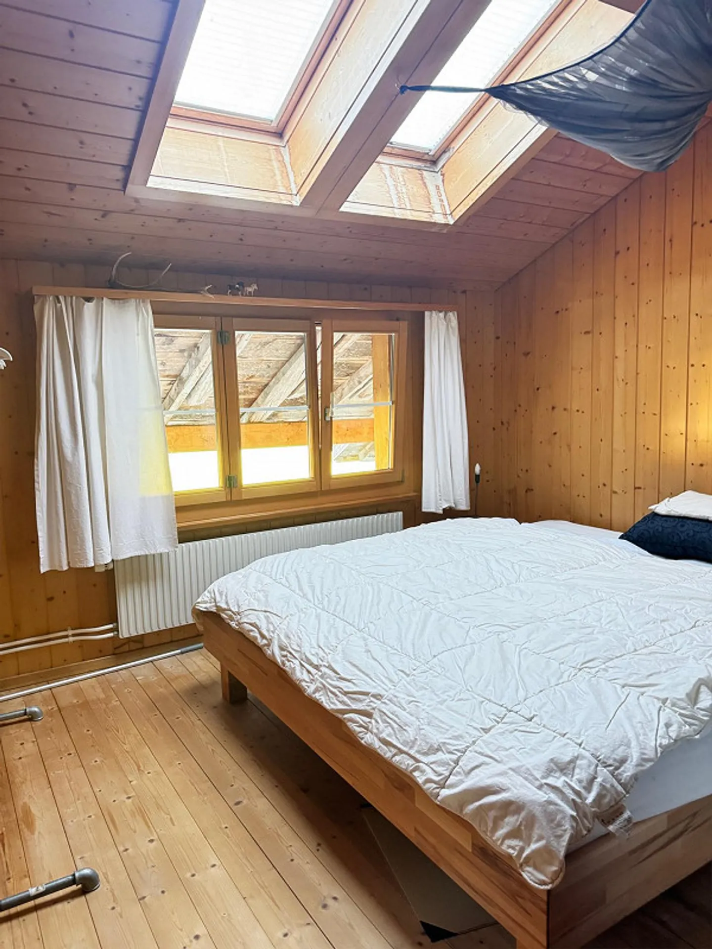 Arrive, feel good - Half house with building land reserve in Hofstetten... - Photo 13 of 13