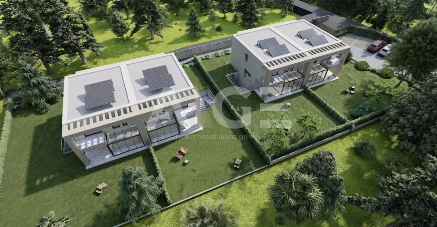 Stunning new THPE villas with high-end finishes - Photo 2 of 3