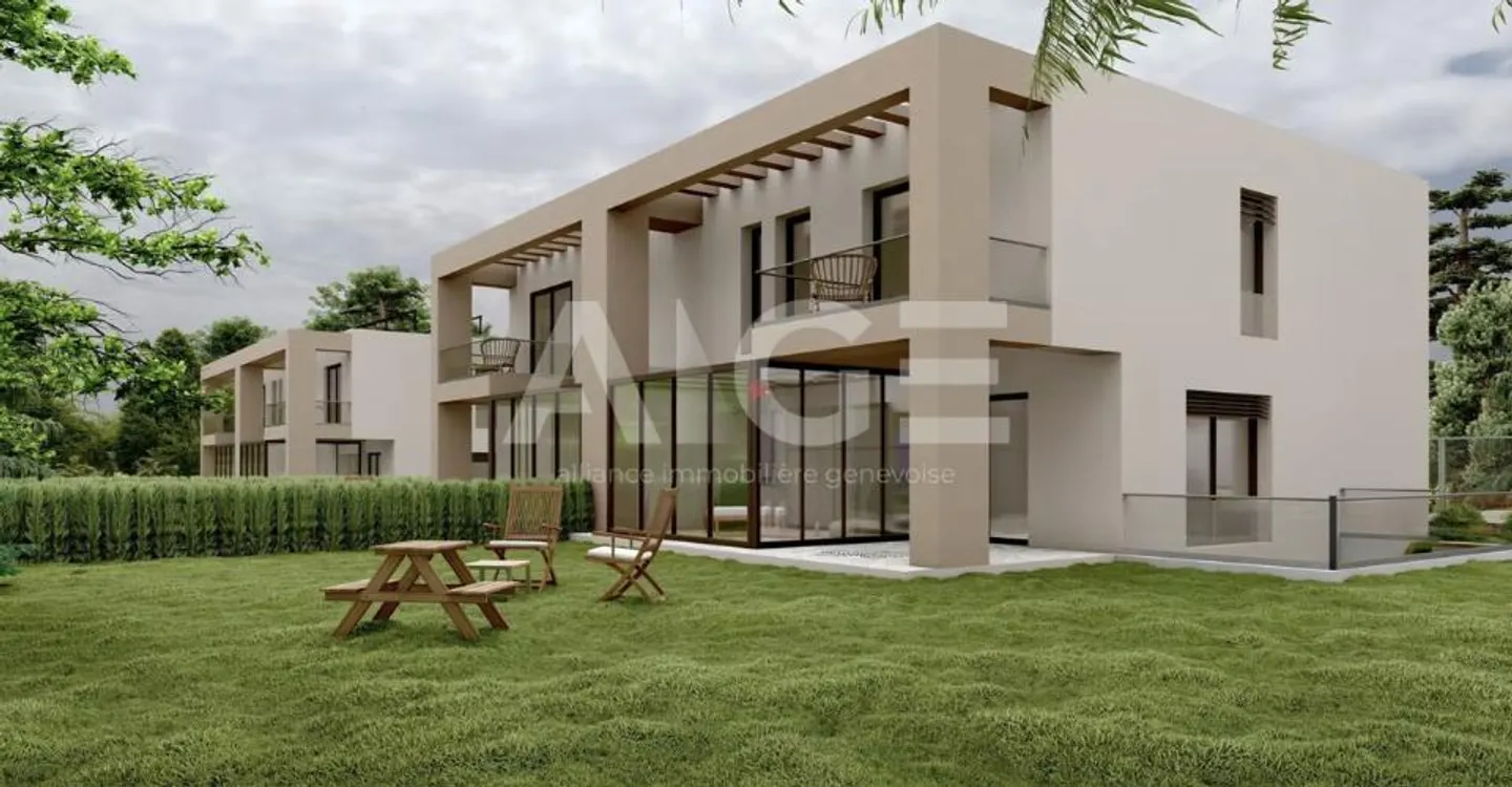Stunning new THPE villas with high-end finishes - Photo 3 of 3