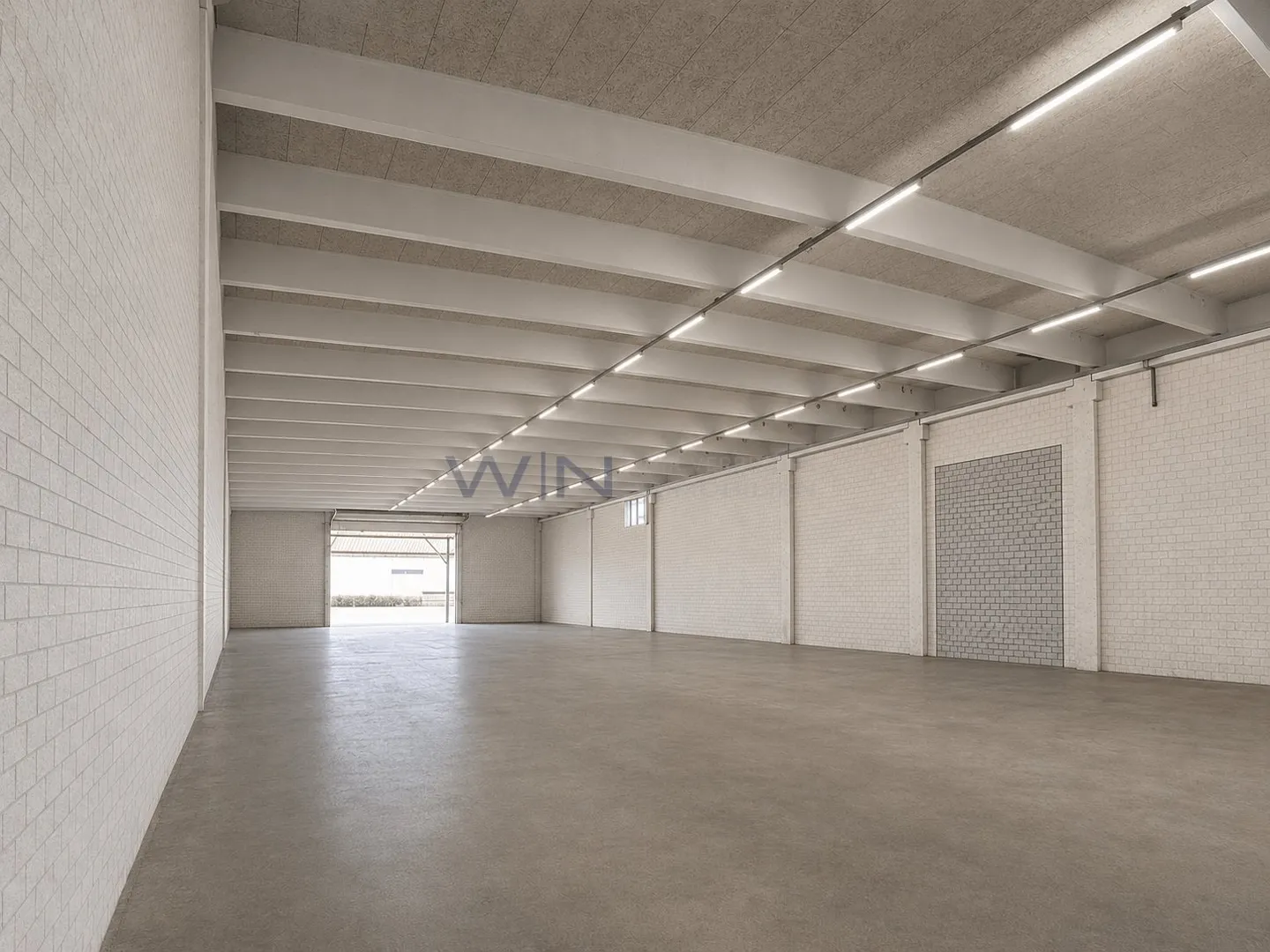 Espace commercial flexible - Photo 4 sur 8