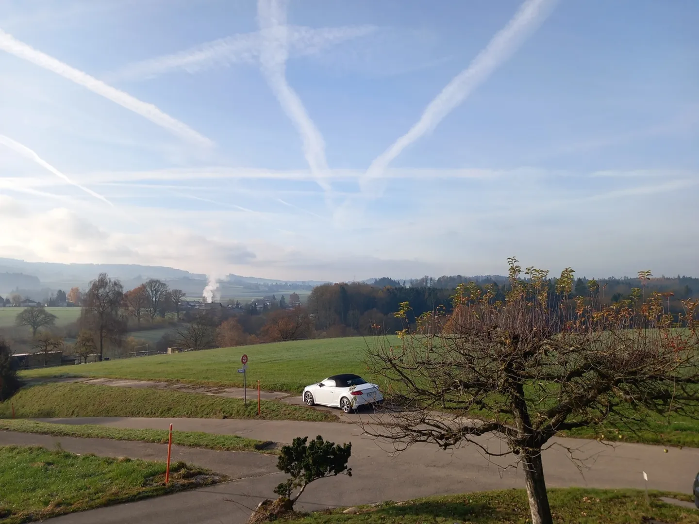 Questa vista è il massimo! - Foto 7 di 11