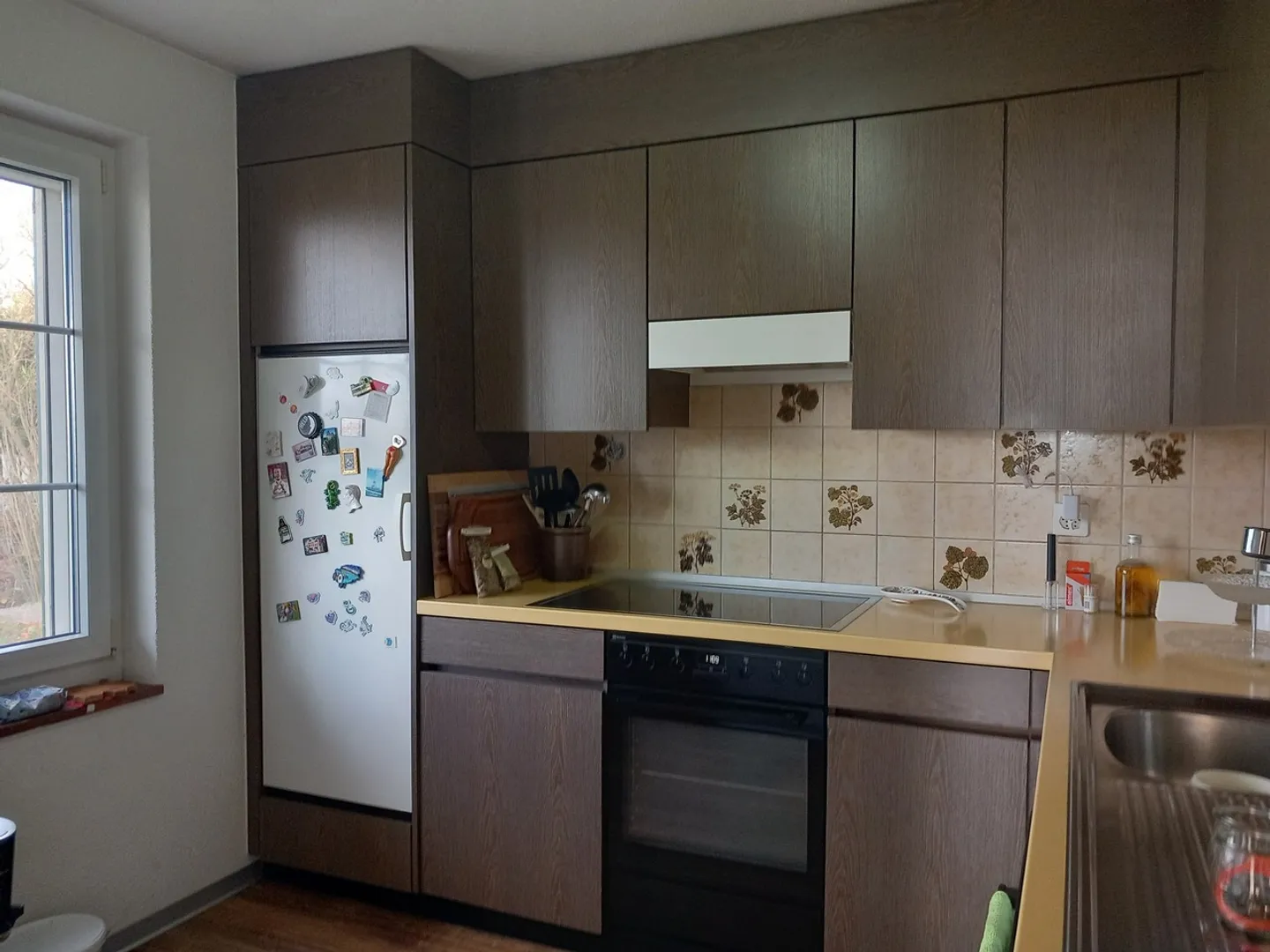 Questa vista è il massimo! - Foto 8 di 11