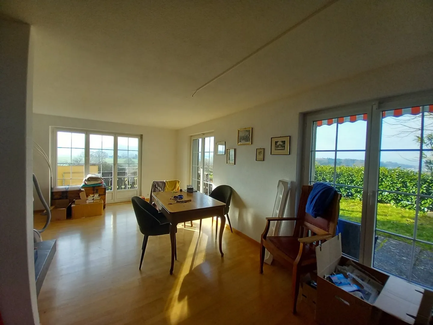 Questa vista è il massimo! - Foto 9 di 11