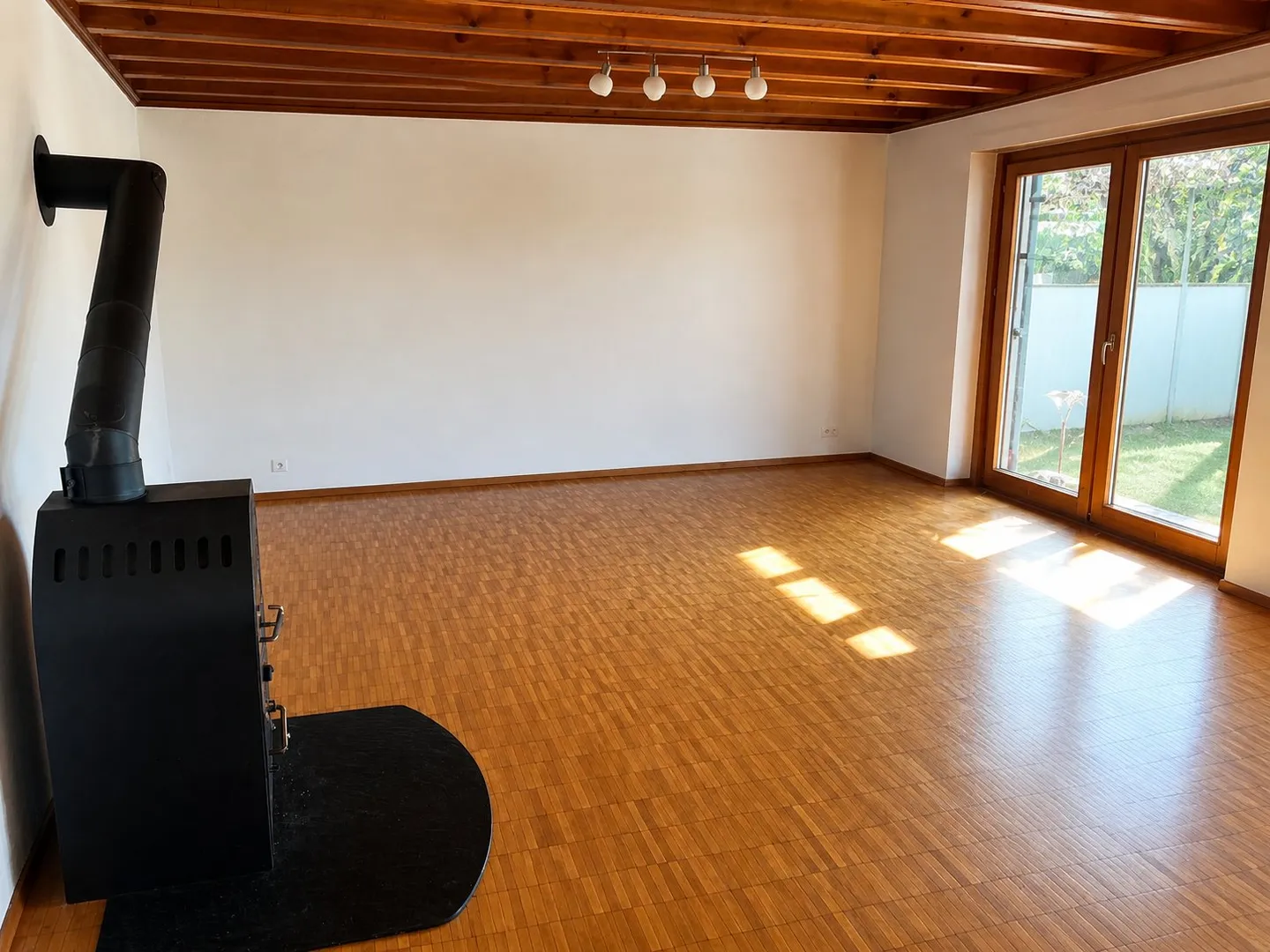 Chalet avec vue imprenable - Photo 3 sur 7