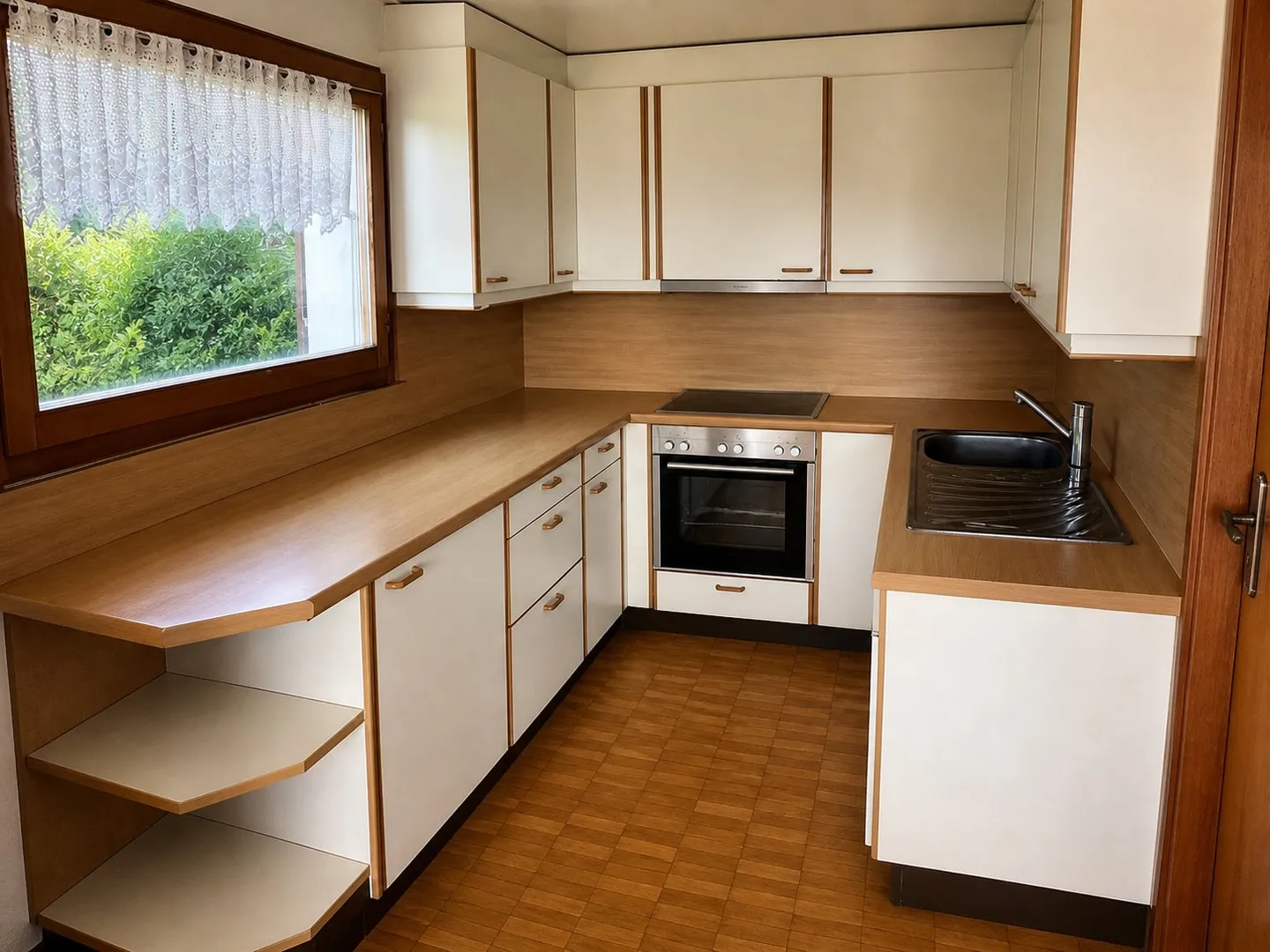 Chalet avec vue imprenable - Photo 5 sur 7