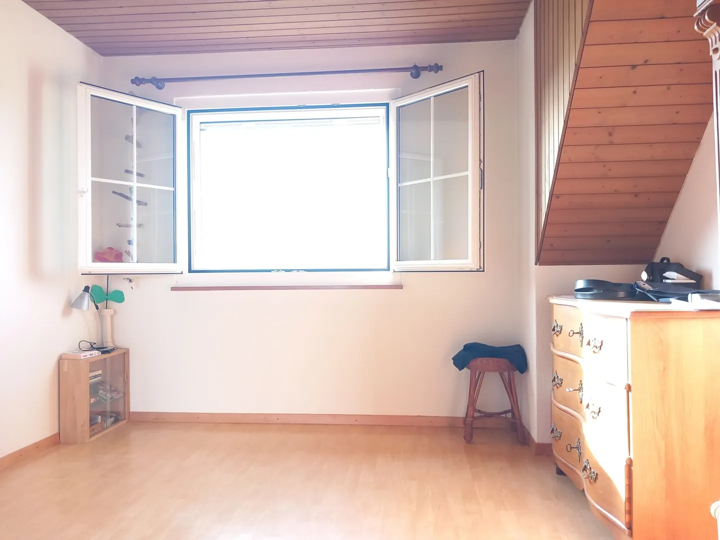 Questa vista è il massimo! - Foto 10 di 11