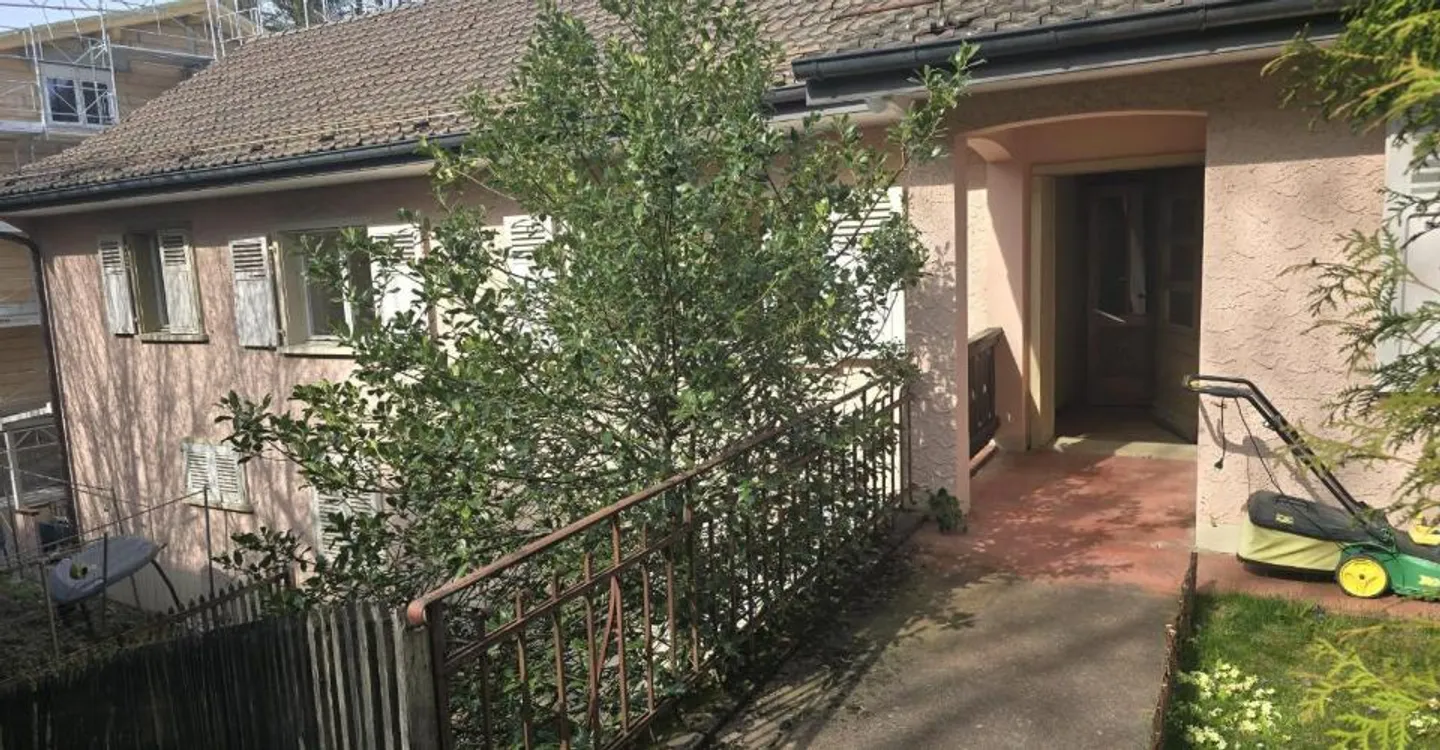 Bien d'investissement à Châtel-Saint-Denis - Photo 9 sur 11