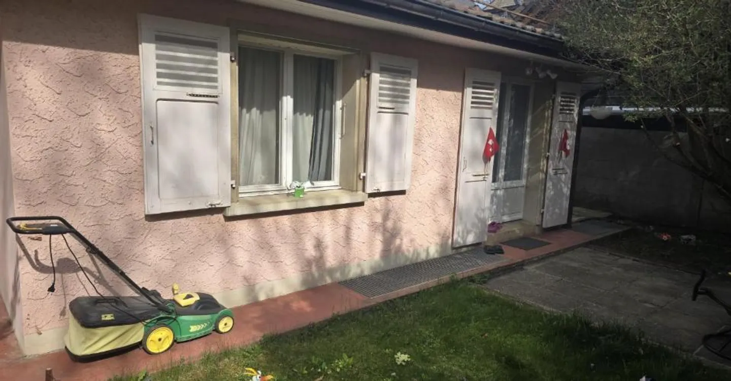 Bien d'investissement à Châtel-Saint-Denis - Photo 10 sur 11
