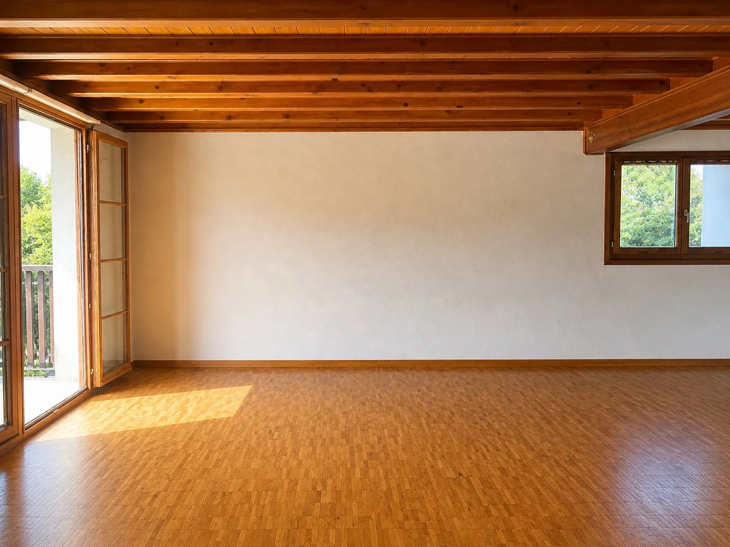 Chalet avec vue imprenable - Photo 4 sur 7