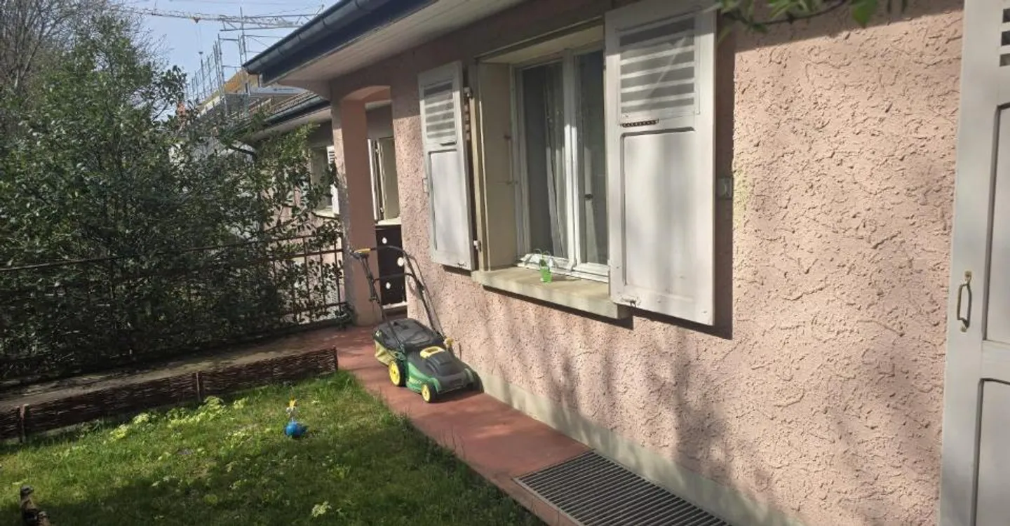 Bien d'investissement à Châtel-Saint-Denis - Photo 11 sur 11