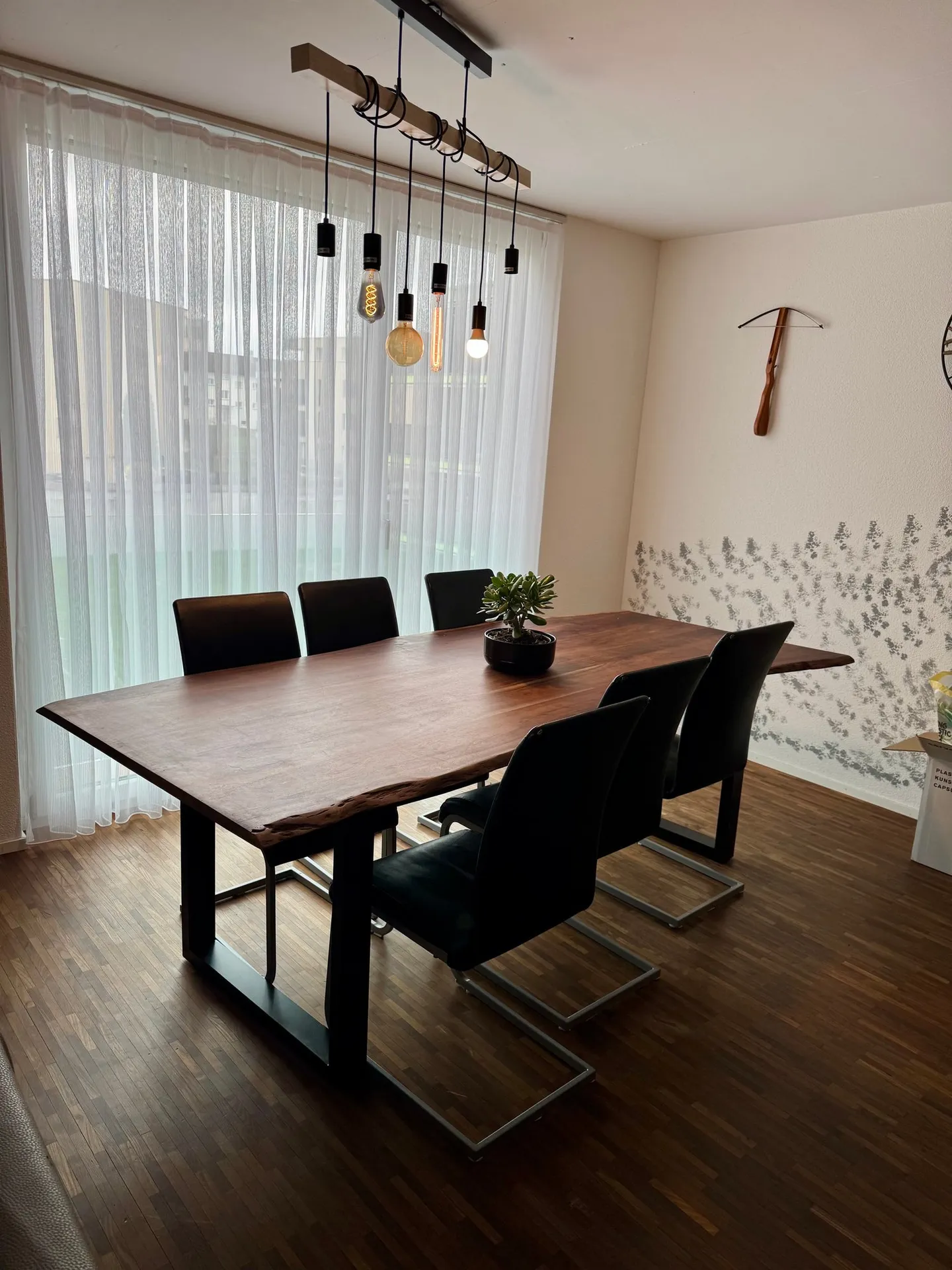 Moderne 5-Zimmer-Wohnung mit Minergie-Standard in Sirnach - Photo 2 of 17