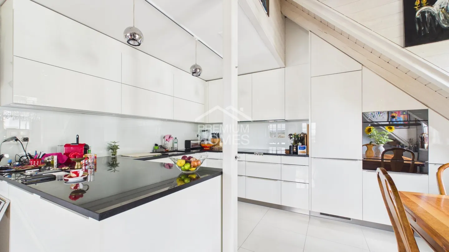 MAISONETTE OF A SPECIAL KIND - Photo 5 of 11