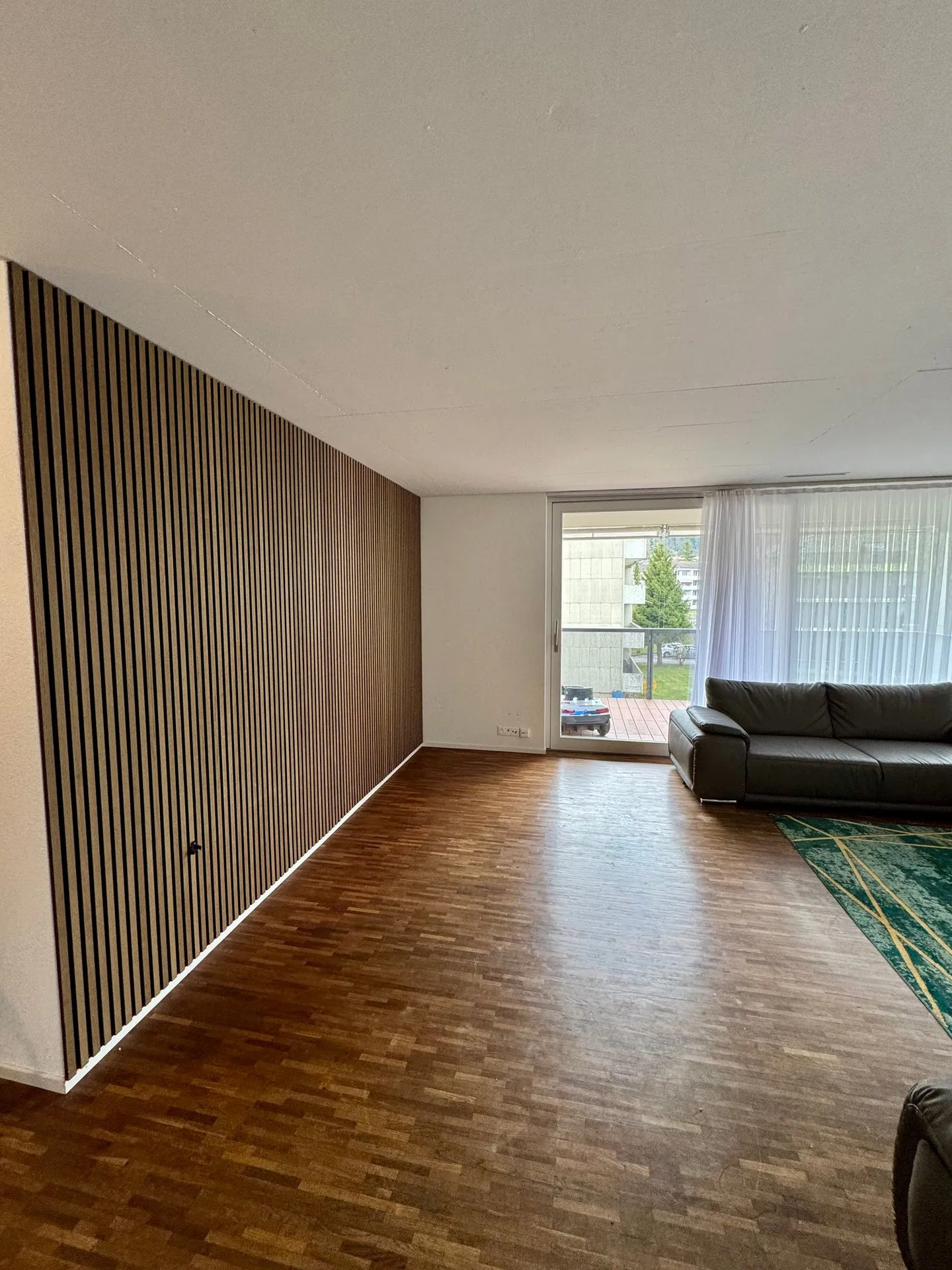 Moderne 5-Zimmer-Wohnung mit Minergie-Standard in Sirnach - Photo 3 of 17