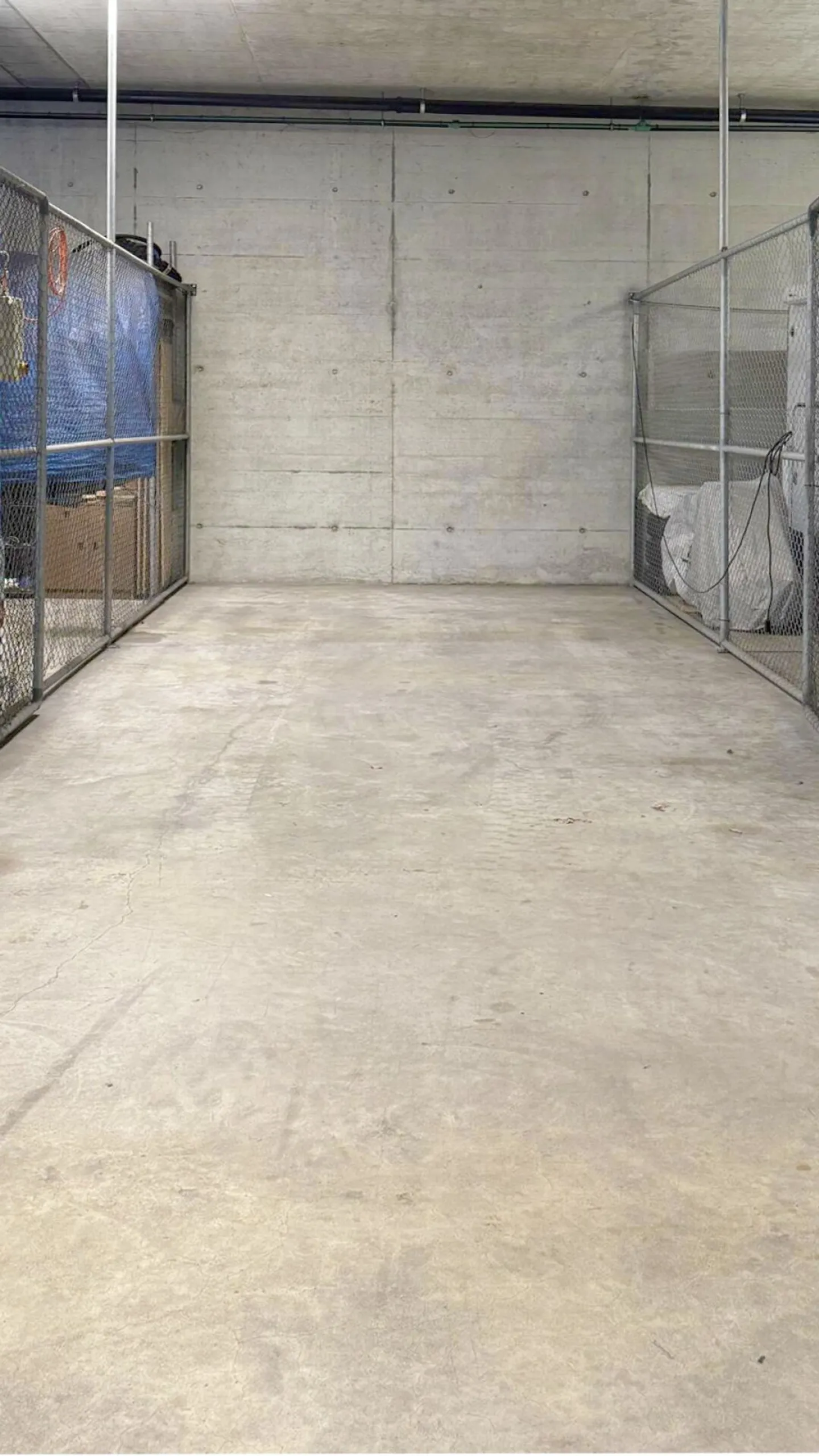 Posto auto per camper o auto in affitto - Foto 1 di 3