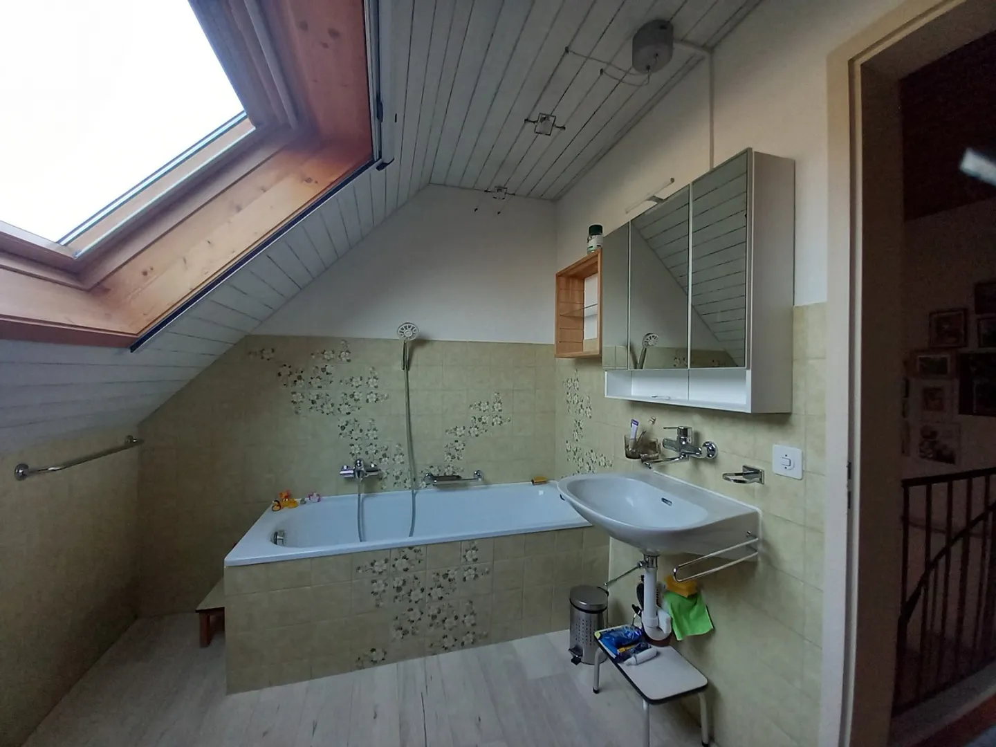 Questa vista è il massimo! - Foto 11 di 11