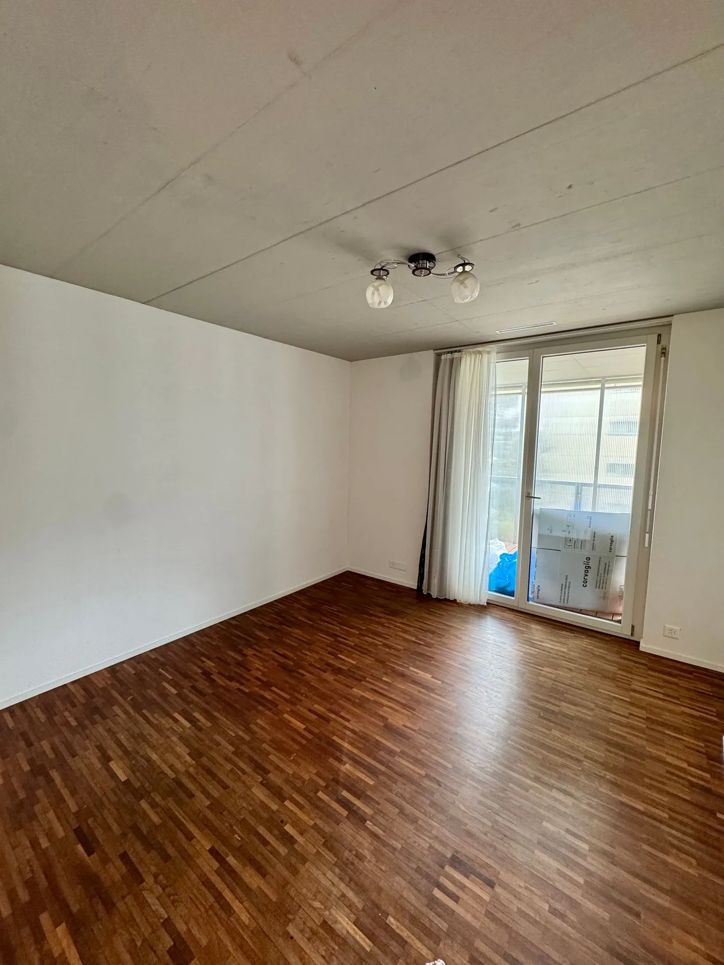 Moderne 5-Zimmer-Wohnung mit Minergie-Standard in Sirnach - Photo 12 of 17