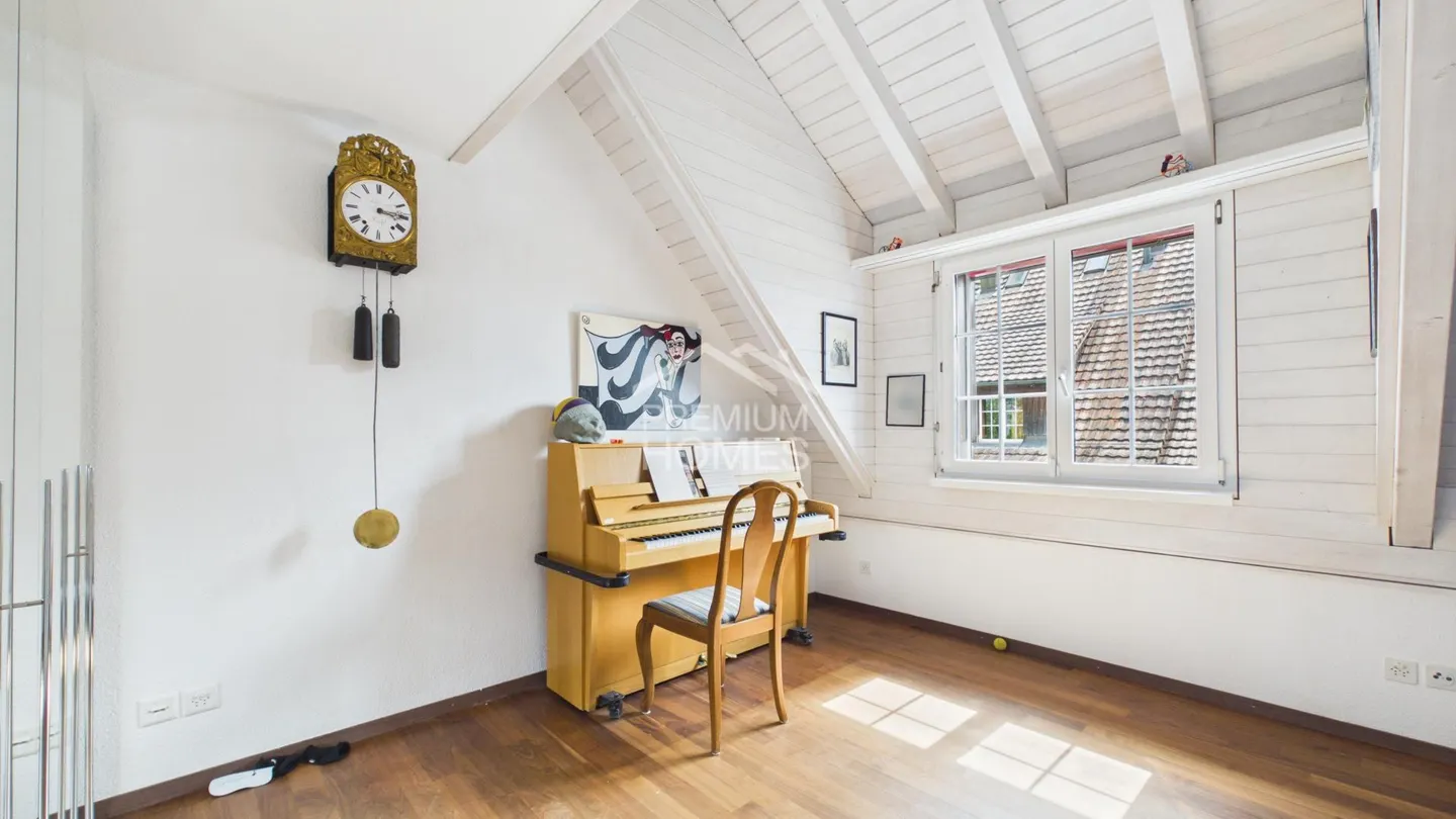 MAISONETTE OF A SPECIAL KIND - Photo 10 of 11