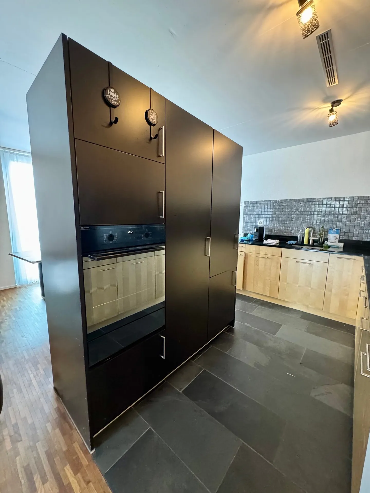 Moderne 5-Zimmer-Wohnung mit Minergie-Standard in Sirnach - Photo 13 of 17