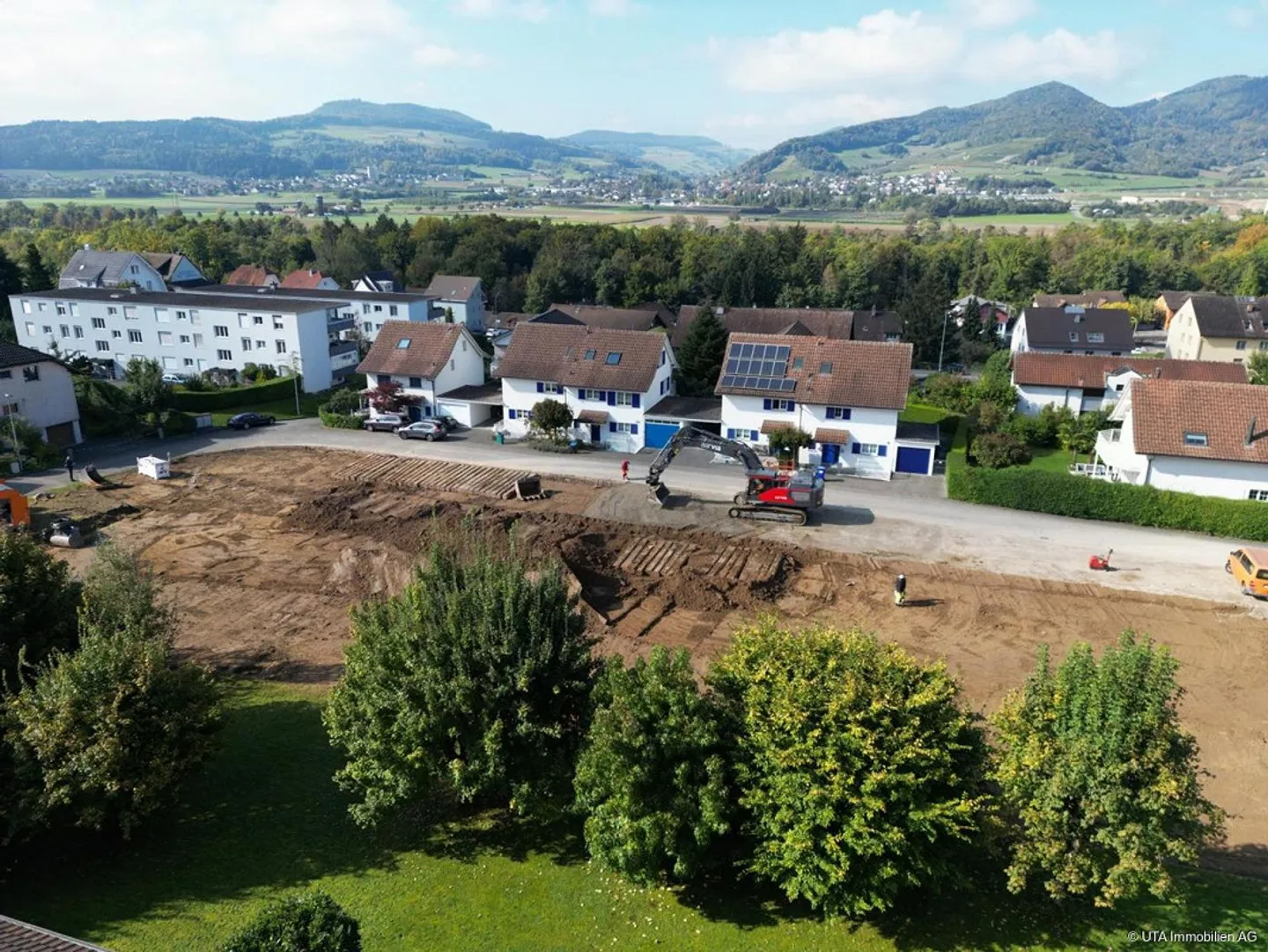 Inizio dei lavori! - Foto 1 di 11