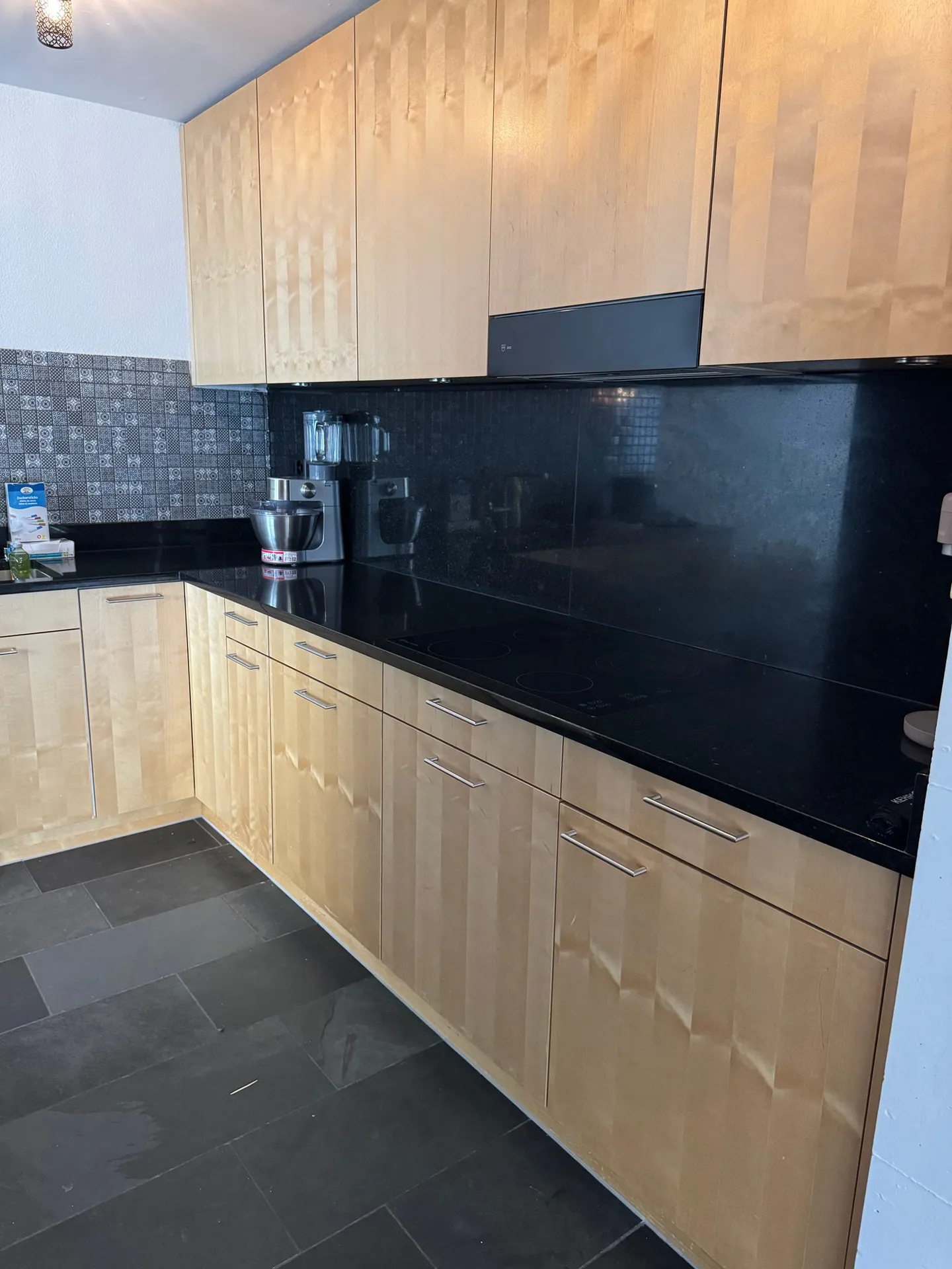 Moderne 5-Zimmer-Wohnung mit Minergie-Standard in Sirnach - Photo 14 of 17