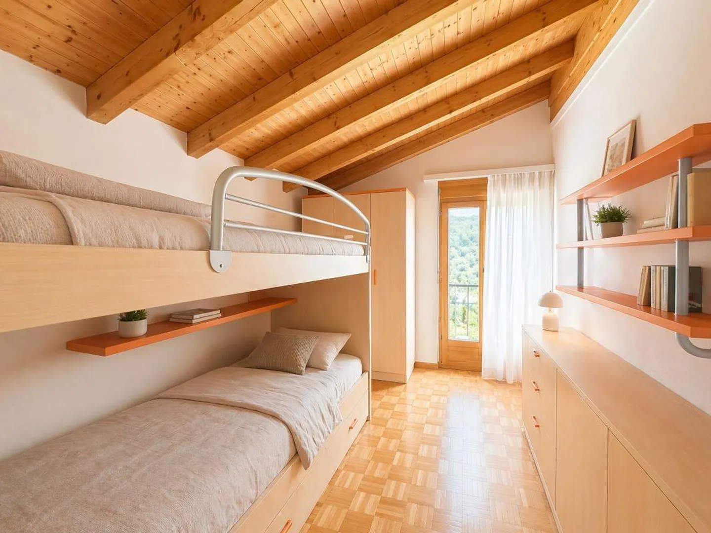 Schönes Einfamilienhaus mit Garten - Foto 12 von 14