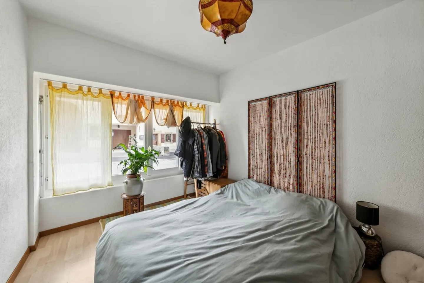 Dorfhaus mit zwei Wohnungen und einer Rendite von 5% - Foto 4 von 7