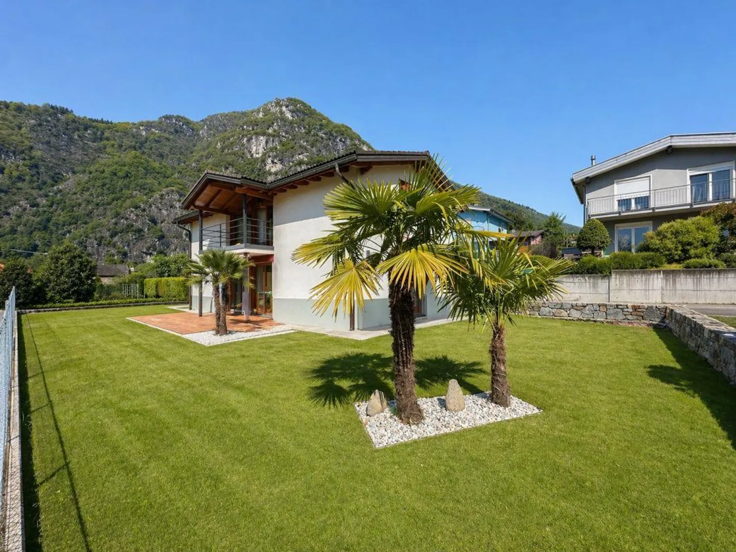 Schönes Einfamilienhaus mit Garten - Foto 14 von 14