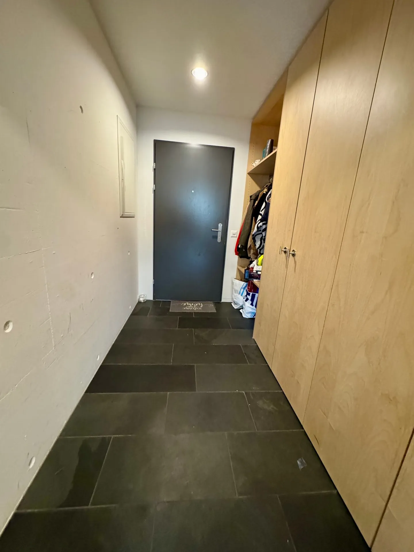 Moderne 5-Zimmer-Wohnung mit Minergie-Standard in Sirnach - Photo 6 of 17