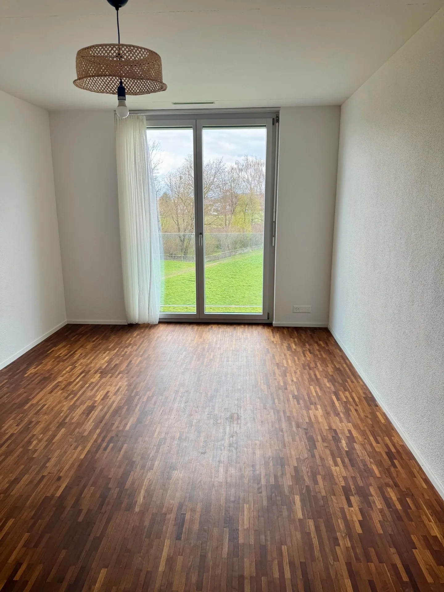 Moderne 5-Zimmer-Wohnung mit Minergie-Standard in Sirnach - Photo 7 of 17