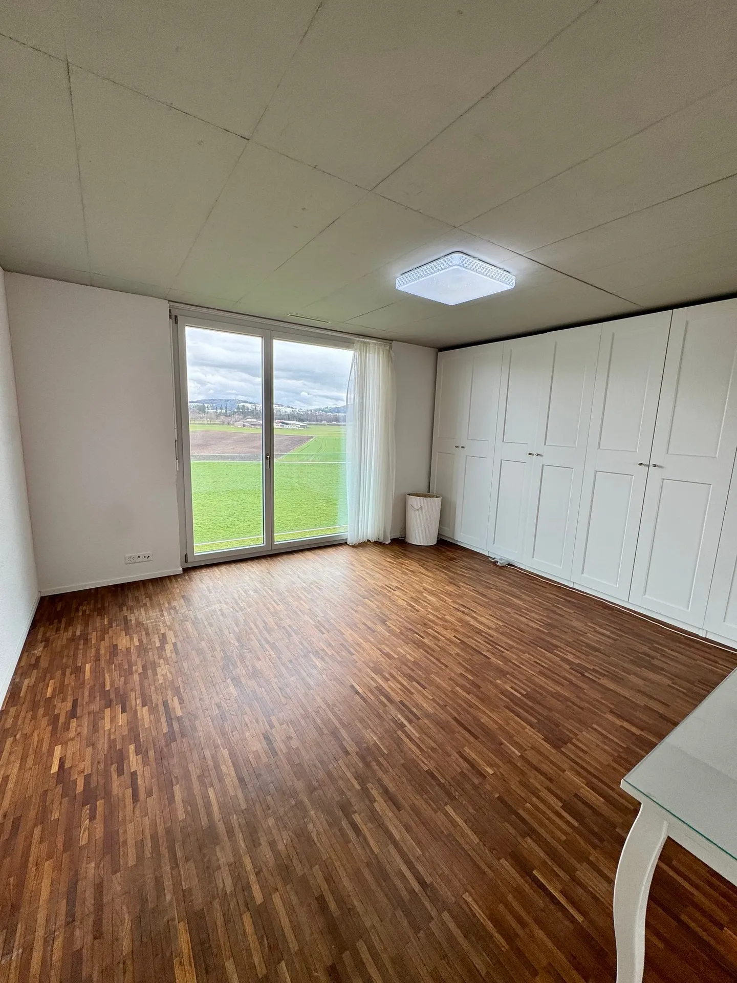 Moderne 5-Zimmer-Wohnung mit Minergie-Standard in Sirnach - Photo 8 of 17